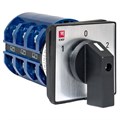 Переключатель кулачковый  EKF pk-1-23-63 152509