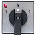Переключатель кулачковый  EKF pk-1-23-63 152509