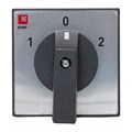 Переключатель кулачковый  EKF pk-1-43-63 152510
