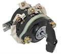 Переключатель пакетный  EKF pp-3-100-3r 152511