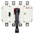 Рубильник-выключатель  EKF psds-400-4 152521