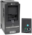 Преобразователь частоты  EKF VT100-0R7-3B 152608
