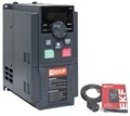 Преобразователь частоты  EKF PD-150-FC-1K5-43-B 152626