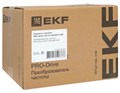 Преобразователь частоты  EKF PD-150-FC-4K0-43-B 152642