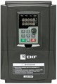 Преобразователь частоты  EKF VT100-018-3B 152691