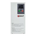 Преобразователь частоты  EKF PD-90-FC-30K0-3-B 152693