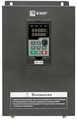 Преобразователь частоты  EKF VT100-037-3B 152722
