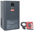 Преобразователь частоты  EKF PD-150-FC-45K-43-B 152737