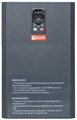 Преобразователь частоты  EKF PD-150-FC-93K-43 152764