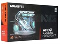Видеокарта;GIGABYTE;Radeon;RX;9070;XT;GAMING;(GV-R9070XTGAMING-16GD) 104614