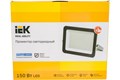 Прожектор светодиодный IEK LPDO701-150-K03 153392