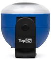 Фонарь аккумуляторный TopOn TOP-MX03BT 153573