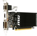 Видеокарта;MSI;GeForce GT;710;(GT;710;2GD3H;LP) 104630