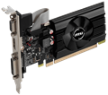 Видеокарта;MSI;GeForce;GT;730;(N730K-2GD3/LP) 104631