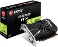 Видеокарта;MSI;GeForce;GT;1030;AERO;ITX;(GT;1030;AERO;ITX;2GD4;OC) 104633