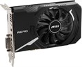 Видеокарта;MSI;GeForce;GT;1030;AERO;ITX;(GT;1030;AERO;ITX;2GD4;OC) 104633