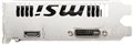 Видеокарта;MSI;GeForce;GT;1030;AERO;ITX;(GT;1030;AERO;ITX;2GD4;OC) 104633