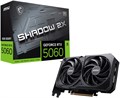 Видеокарта;MSI;GeForce;RTX;5060;SHADOW;2X;OC;(RTX;5060;8G;SHADOW;2X;OC) 104641