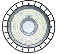 Светильник светодиодный промышленный для высоких пролетов EKF HIL-2101-100-90-5000 153966