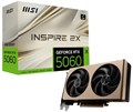 Видеокарта;MSI;GeForce;RTX;5060;INSPIRE;2X;OC;(RTX;5060;8G;INSPIRE;2X;OC) 104644