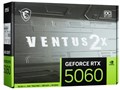 Видеокарта;MSI;GeForce;RTX;5060;VENTUS;2X;(RTX;5060;8G;VENTUS;2X) 104646