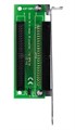 Адаптер  ICP DAS ADP-50/PCI 154256