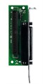 Адаптер  ICP DAS ADP-37/PCI 154259