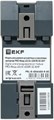 Модуль расширения  EKF PRL-E-4DIAI4DO-R-DC 154285
