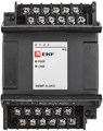 Модуль аналогового вывода EKF REMF-A-4AO 154300