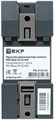 Модуль расширения  EKF PRL-E-2AI-DC 154308