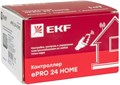 Контроллер  EKF ePRO-h-10-4-230-W 154316