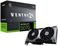 Видеокарта;MSI;GeForce;RTX;5070;VENTUS;2X;OC;(RTX;5070;12G;VENTUS;2X;OC) 104660