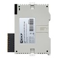 Модуль ввода сигналов тензодатчиков EKF EMF-TZ-1 154338