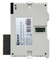 Модуль ввода сигналов тензодатчиков EKF EMF-TZ-1 154338