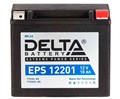 Батарея;;Delta;EPS;12201 100226