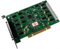 Плата  ICP DAS PIO-D48U CR 154393