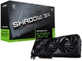 Видеокарта;MSI;GeForce;RTX;5070;TI;SHADOW;3X;OC;(RTX;5070;Ti;16G;SHADOW;3X;OC) 104669
