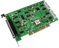 Плата  ICP DAS PIO-821LU CR 154444