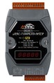 Коммутатор  ICP DAS uPAC-7186PEXD-MTCP-G CR 154509