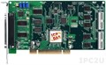Плата  ICP DAS PCI-1002HU CR 154513