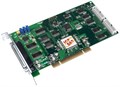 Плата  ICP DAS PCI-1002LU CR 154514