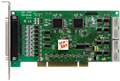 Плата  ICP DAS PCI-FC16U CR 154518