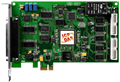 Плата  ICP DAS PEX-1002L CR 154522