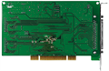 Плата  ICP DAS PCI-826LU CR 154563