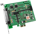Плата  ICP DAS PCIe-8622 154584