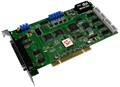 Плата  ICP DAS PCI-1800LU CR 154590