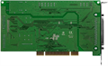 Плата  ICP DAS PCI-1800HU CR 154591