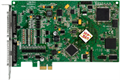 Плата  ICP DAS PCIe-LM4 CR 154617