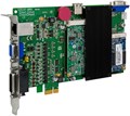 Плата  ICP DAS ECAT-M801-32AX/S 154632