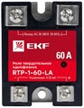 Реле  EKF rtp-1-60-la 154641